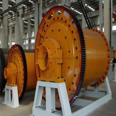 Energy Saving Cylindrical Shaped Steel Grinding Barite Ore Ball Mill Price