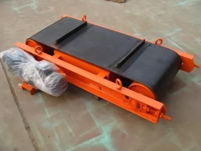 Suspension Conveyor Belt Electro Separation Magnets