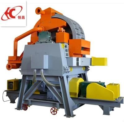 Fe2o3 Iron High Gradient Magnetic Separator