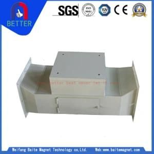 2020 Cheap Price ISO Approved Rcya-800 Pipeline Permanent Magnetic Separator for Cement ...