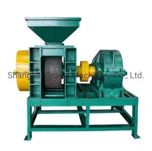 High Pressure Hydraulic Dry Powder Briquetting Machine