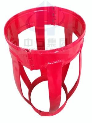 API Casing Non Weld Bow Type Centralizer