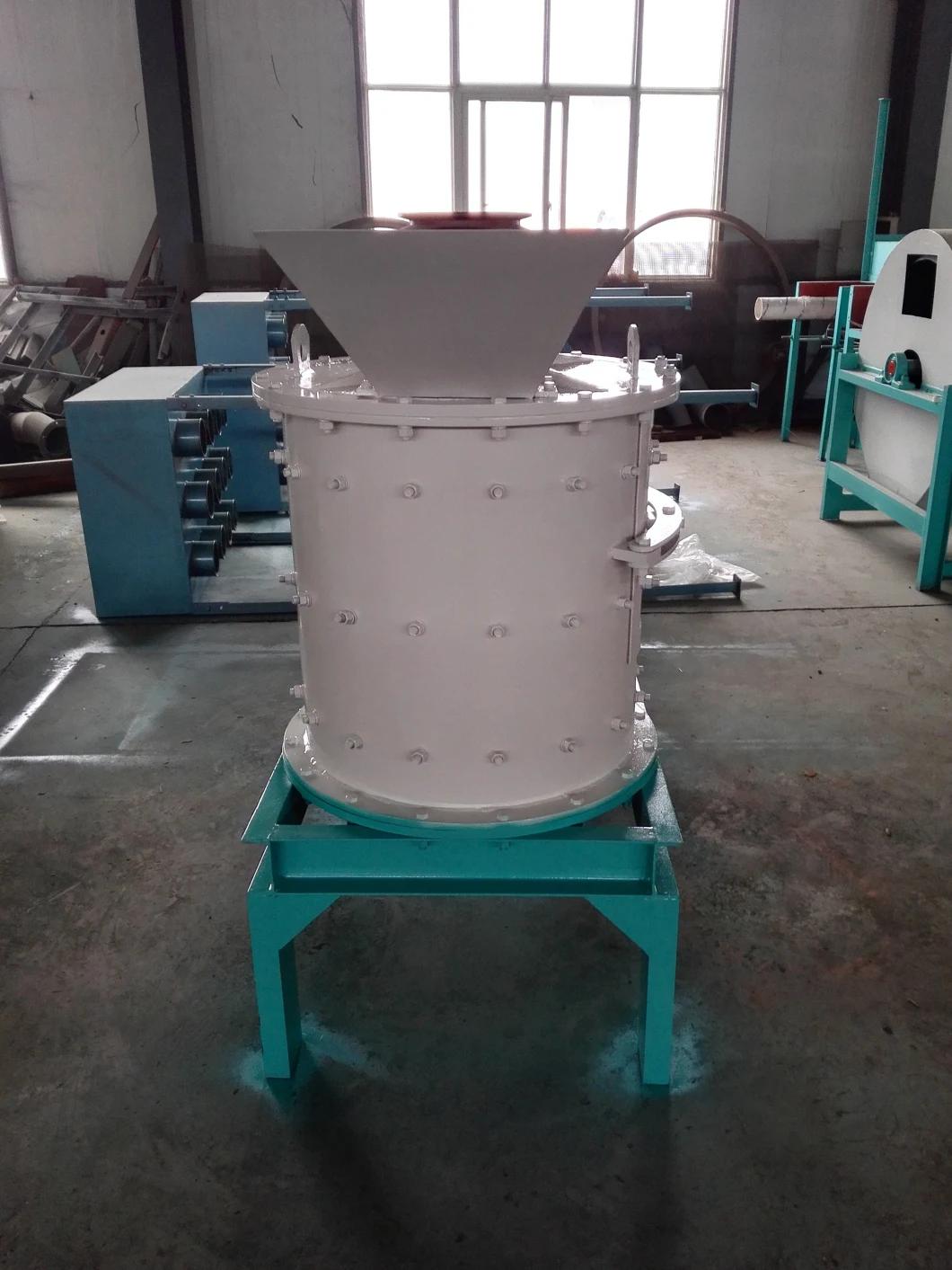 Powerful Compound Crusher Manufacturer with Factory Price for Sale