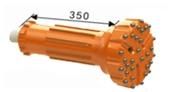 Gse- DHD380 DHD 380 DTH Hammer for Water Well Drilling