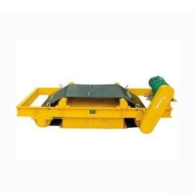 Rcyd High Intensity Permanent Magnetic Separator for Conveyor Belt