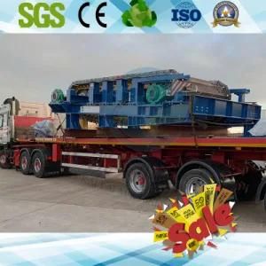 Apron Feeder Machines for Mining Ore Stone in Crushing Plants