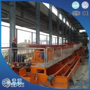 Hot Sale Ore Flotation Machine with ISO 9001