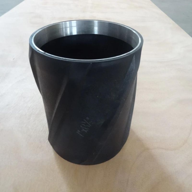 API Oil Well One Piece Non Welded Casing Centralizer for Drilling