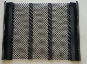 Mining Self Cleaning Screen Mesh for Stone Crusher