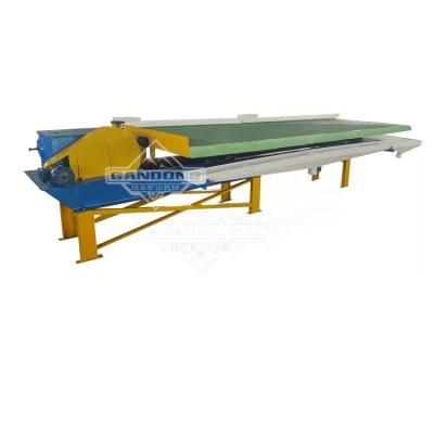 Separating Machines Separator Machine Shaking Table