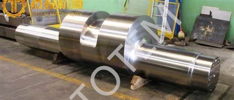 Shaft/ Abnormal Shaft Transmission Parts for Transmission Device & Equipment