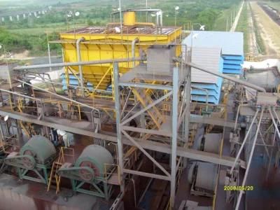 High Recovery Rate Wolframite Gravity Mining Centrifugal Concentrator