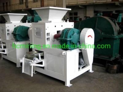 Factory Supply Briquettes Maker Machine