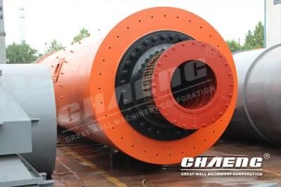 Ball Mill for Raw Materials