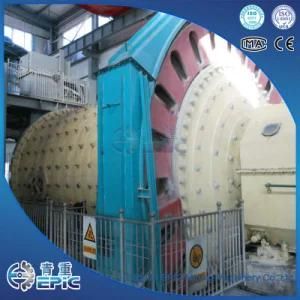 Grinding Ball Mill Machine/Mine Mill Manufacturer