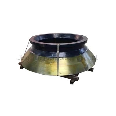 Cone Crusher Parts CH440 Cone Crusher Machine Spare Parts