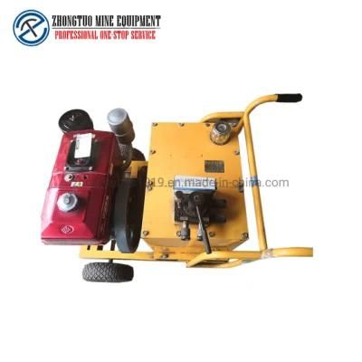 Competitive Price Electric Diesel Portable Hydraulic Rock Splitter