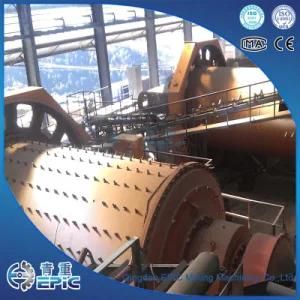 Good Performance Grinding Mill Machine