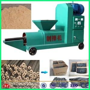 Energy Saving Wood Charcoal Machine