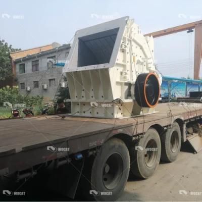 Impact Mining Machine with Large Capacity (LF250)