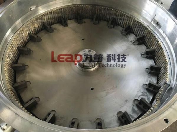 High Quality CE Approved Aluminium Copper Grinding Mill