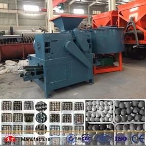 Coal Pulverized Machine of Can Be Tailored (WLXM-650)