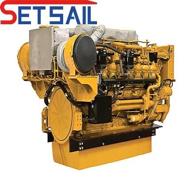 Hydraulic Control Diesel Engine 24 Inch Cutter Suction Dredger