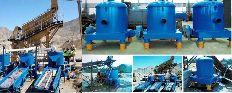 Gold Washing Equipment for Sell