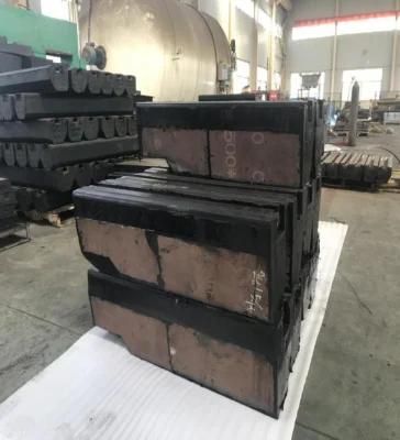 Rubber Volute Liner for Slurry Pump with Factory Price