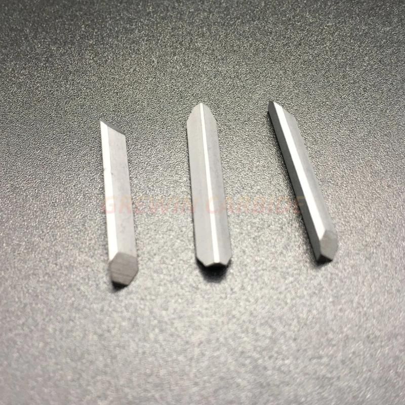 Gw Carbide- High Quality Carbide Snowplow Pins/ Snowplow Bits/Snowplow Blade