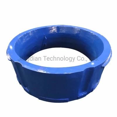 High Manganese Bowl Liner for Cone Crusher