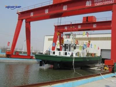New Multi-Function Service Work Boat/Ship for Sale
