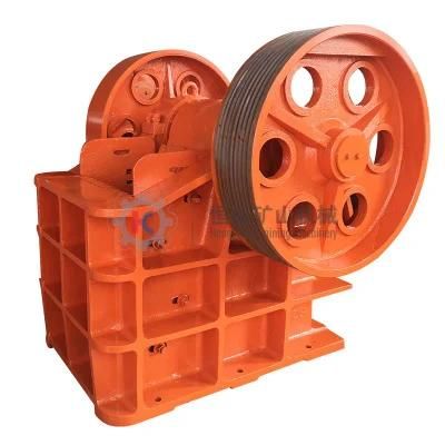 Kenya Stone PE 250*400 Jaw Crusher Price for Sale