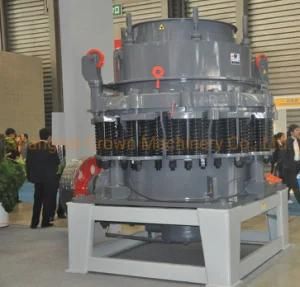 Hydraulic Stone Cone Crusher Crushing Machine for Rock/Quarry/Mining