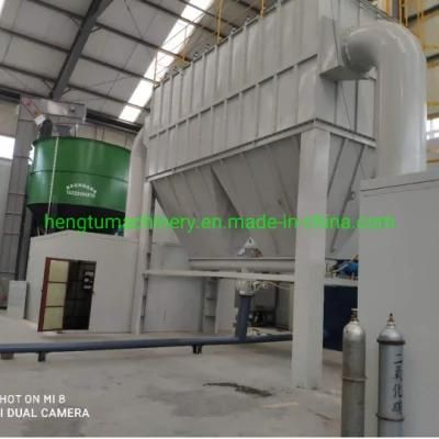 High Efficiency Roller Mill Advantages and Disadvantages