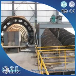 Hot Sale Ball Mill for Mineral Machine