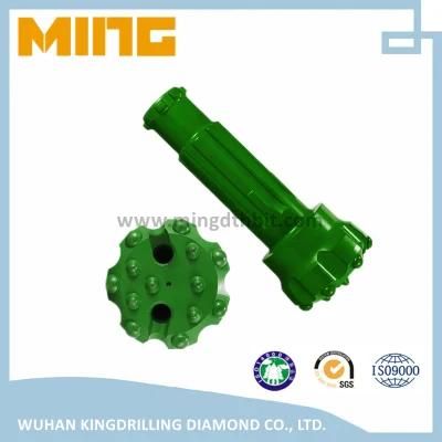 Hot Selling DHD64-171 DTH Button Bit for Coal Mining