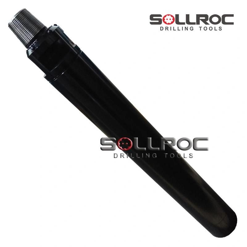 Sollroc Deep Rock Well Drilling Tubeless Hql80A DTH Hammer