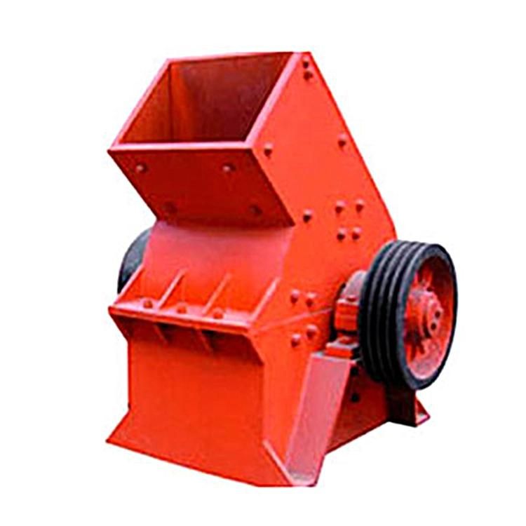 Rock Ore Stone Crushing Hammer Crusher for Sale