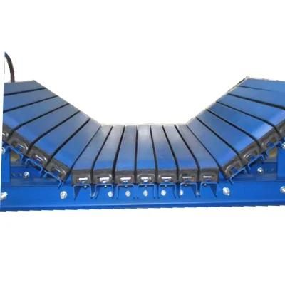 Customized High Impact Resistant Conveyor Rubber Impact Buffer with Reliable Quality