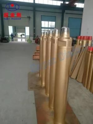 China Factory High Quality 8inch DTH Hammer for Rock Drilling SD8