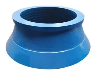 High Quality HP300 Cone Crusher Wear Spare Parts Bowl Liners