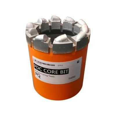 China Good Quality Matrix Core Drill PDC Bits on Sale