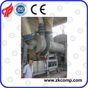 Solid Fuel Coal Burner Used for Dryer/Heater and for Rotary Kiln