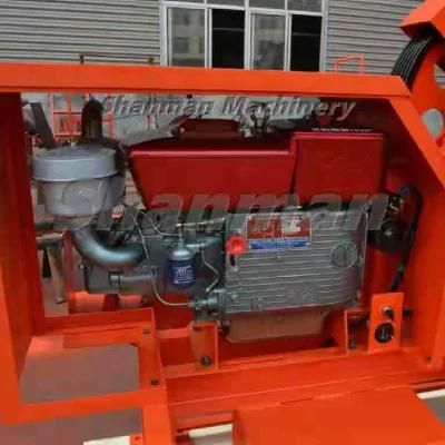 Jaw Crusher Small Diesel Engine Hot Sale Malaysia