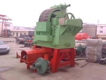 Hims Magnetic Separator for Processing Feldspar