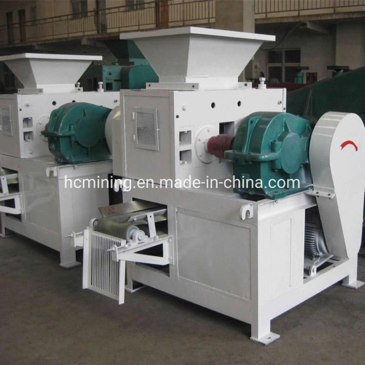 Coconut Sawdust Charcoal Briquettes Machine for Low Price