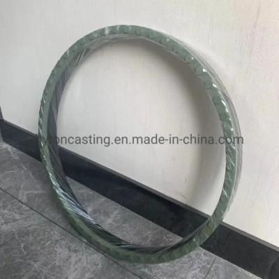 Apply to CH420 CS420 H2800 S2800 Cone Crusher Spare Parts V Seal Ring