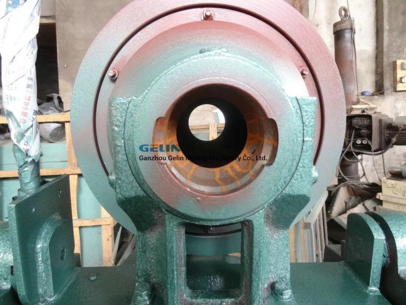 Small Grinding Equipment Mini Lab Ball Mill for Sample Test