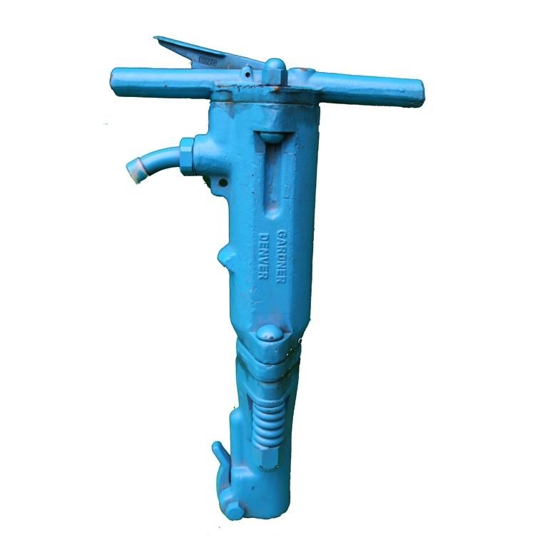 Portable Pneumatic Powel Tools Air Crusher with Best Quality